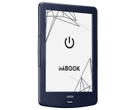 inkBOOK Lumos + Legimi 60 dni + etui - 504421 - zdjęcie 2